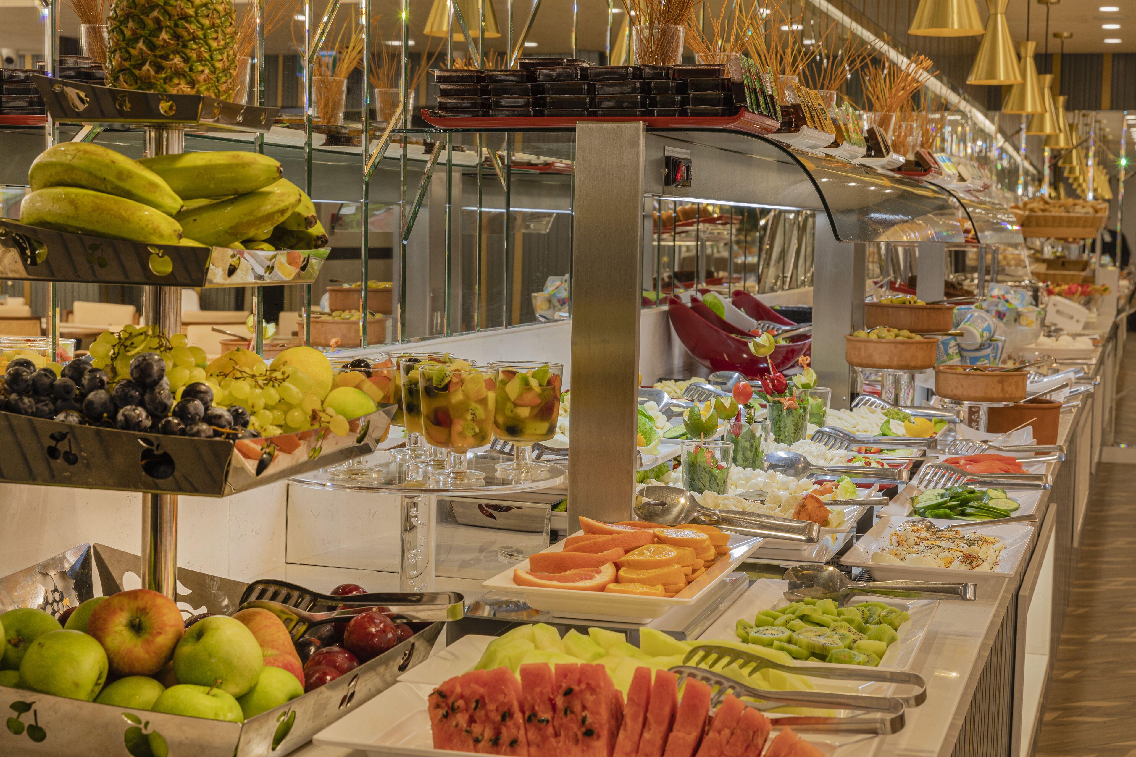 Mukarnas Pera Hotel, Istanbul