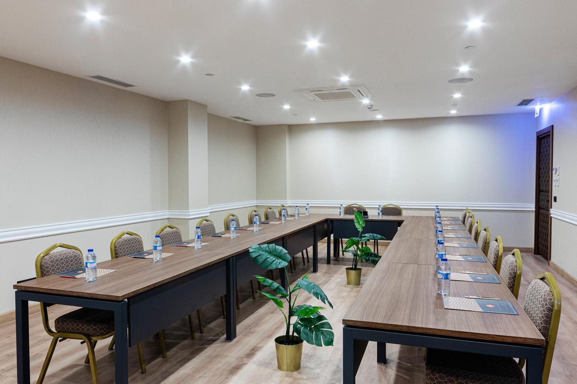 Mukarnas Pera Hotel — Fotoğraflar 3